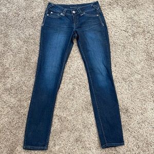 Maurice's skinny Jeans - stretchy